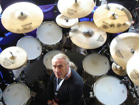 Happy 69th birthday to Bill Ward! 