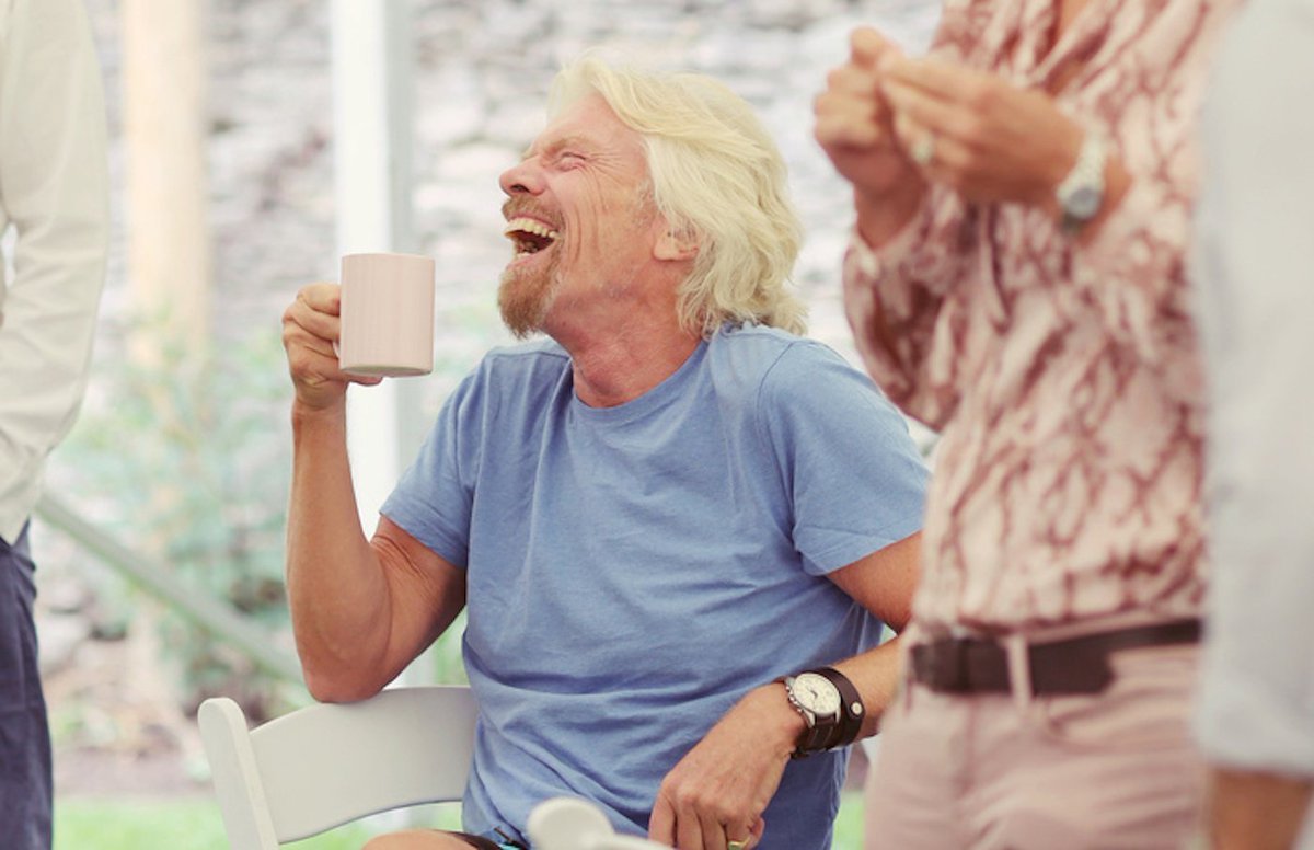 Happy Friday! Here’s a little toilet humour to round off the week… virg.in/4Tw