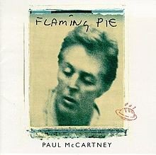 jp_siira's tweet image. Released 5 5 1997 @PaulMcCartney  &quot;Flaming Pie&quot;. ..more like &quot;Flaming Pile&quot;     #Meritless