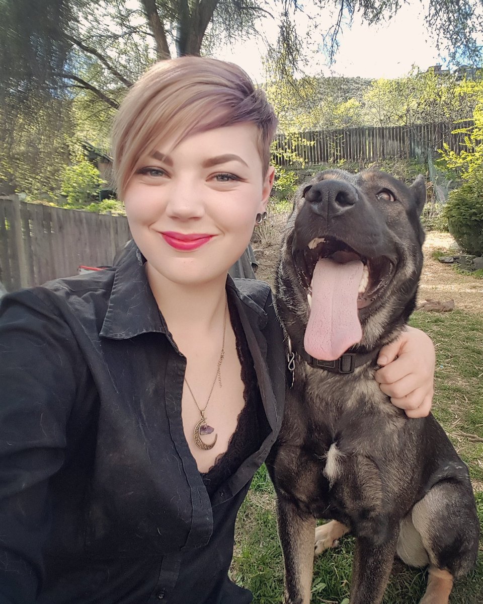 Chelsea Lambert tweet media