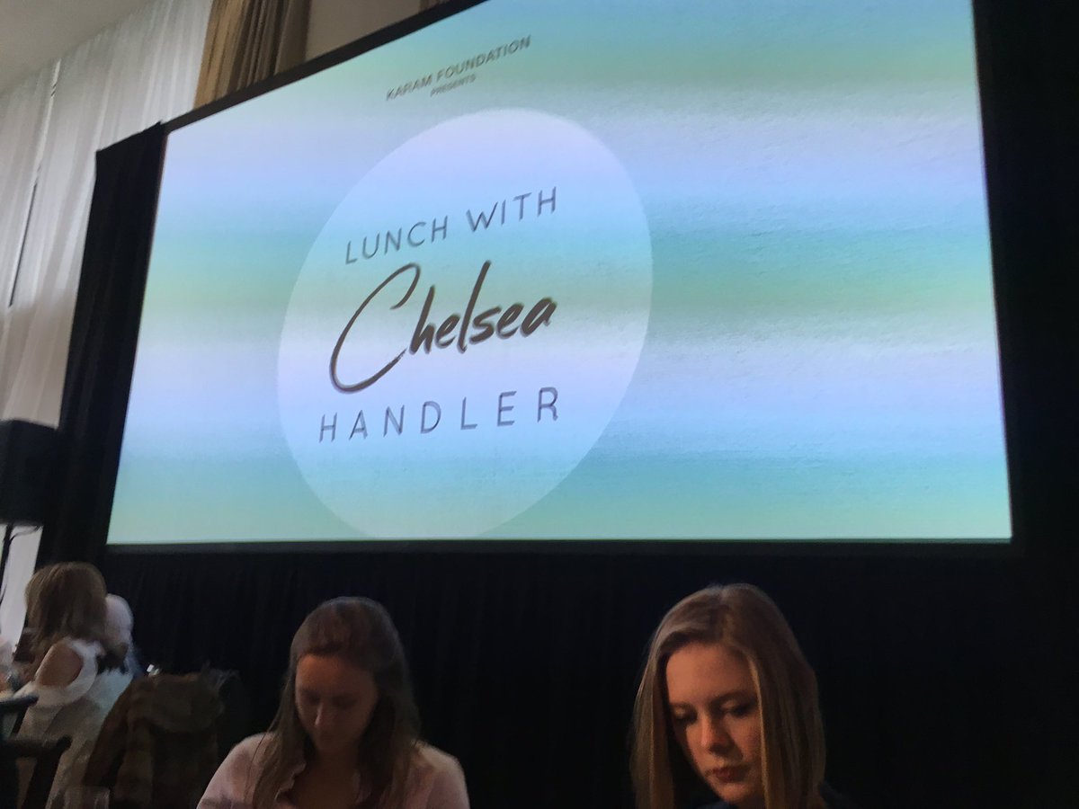 newfoundersHQ's tweet photo. We're so excited to be here. Thank you #KaramFoundation. https://t.co/YHERhBJ2fl