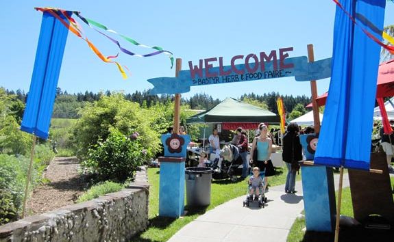 Join <a href="/Bastyr/">Bastyr University</a> University for the 19th Annual Herb &amp; Food Fair on Saturday, May 20th: bastyr.edu/civicrm/event/…