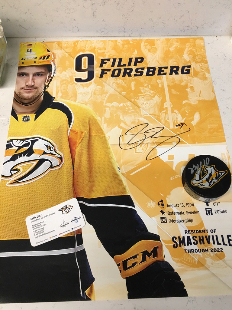 NickalausW's tweet image. #nashdevops @NashDevOps #Predators Silent Auction!