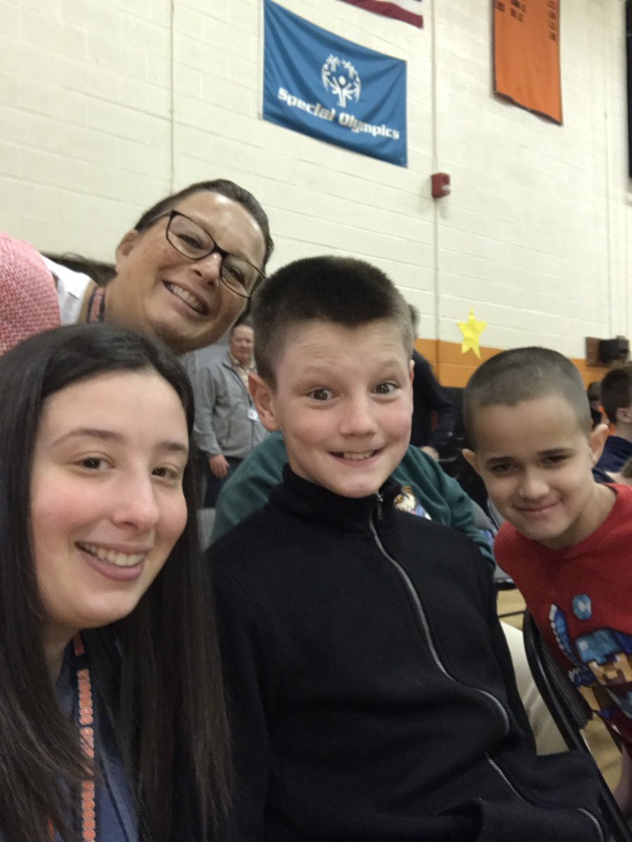 Brittany Silva tweet media