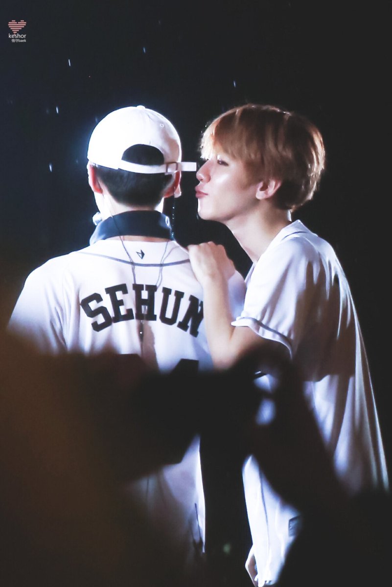 ✷엑소❤️ 오래오래 영원히 사랑하자 ❤️ tweet media