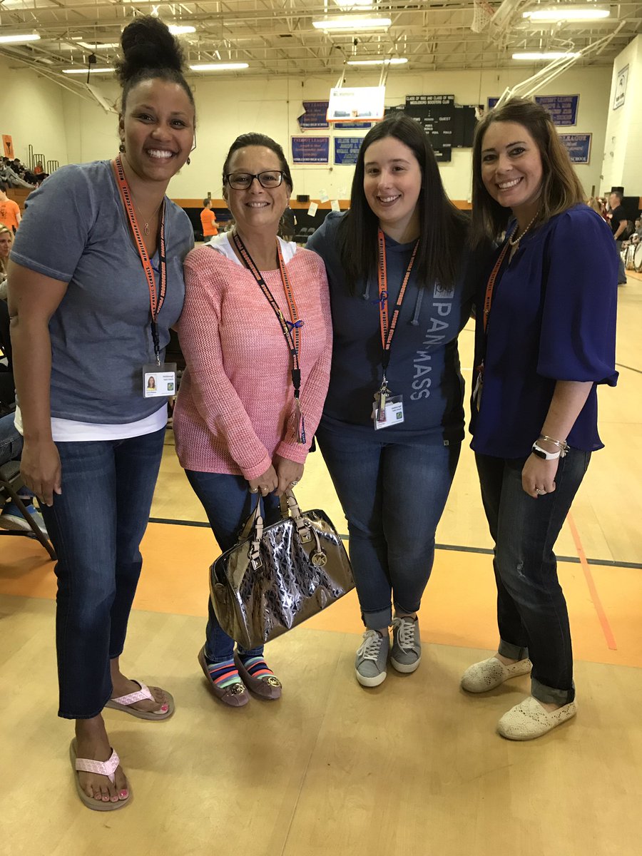 Brittany Silva tweet media