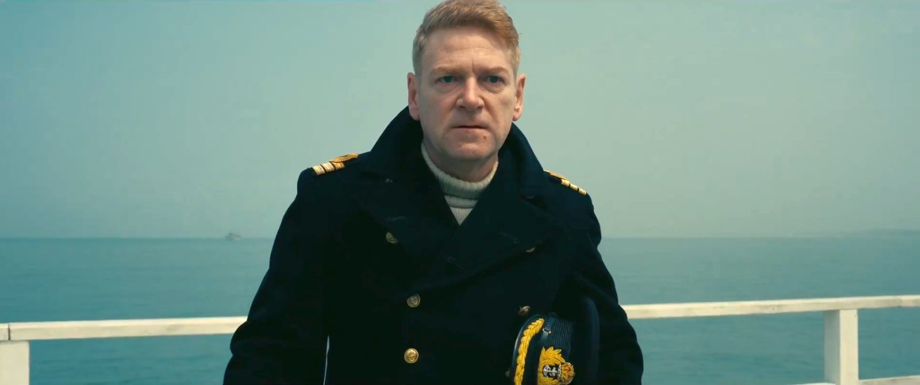 New Dunkirk Trailer Revealed