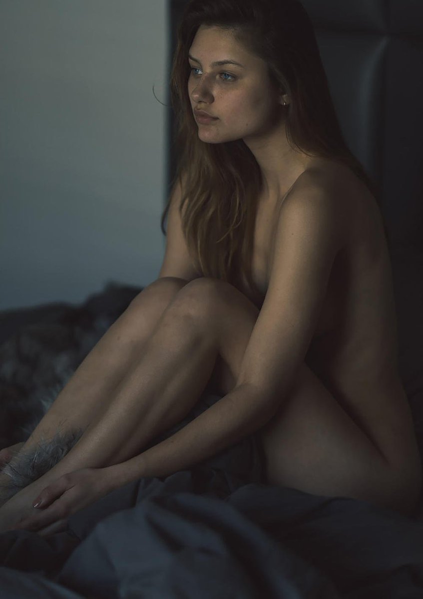 Xbombnet's tweet photo. French model Maelys Garouis topless photos for P magazine https://t.co/5LvTat1kE5 #MaelysGarouis #topless #toplessmodel #model https://t.co/HuAI8SjijG