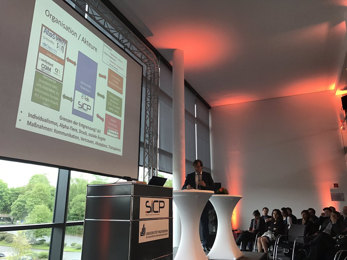SICPaderborn's tweet image. Grenzen der Entgrenzung überwinden ... #mst20