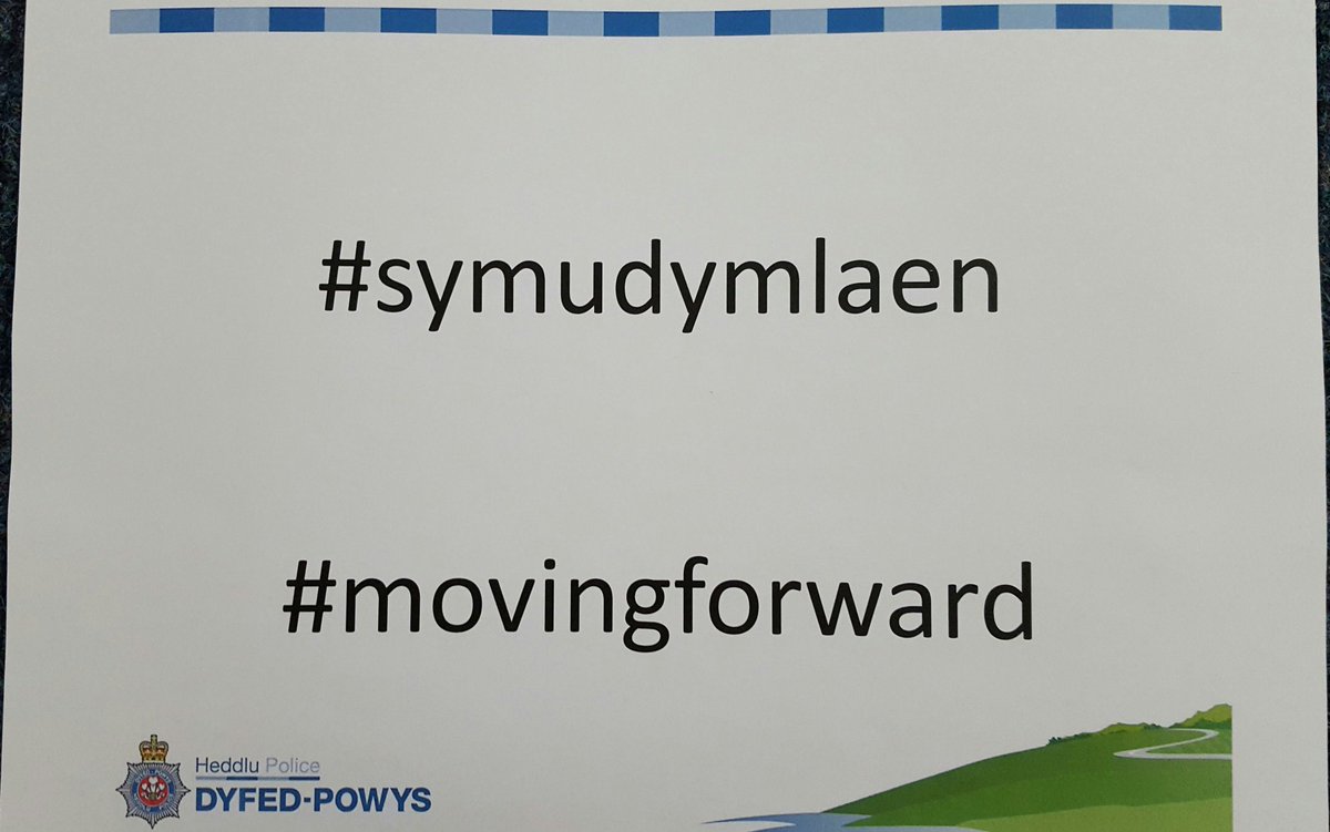 Emyr_PC332's tweet image. End of week 1 of the general rollout, 60 staff trained in the Force. Overall we have equipped 115 staff with cameras to date #modernmethods