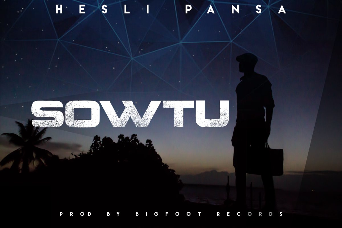 madforchristint's tweet photo. Hesli Pansa's single "SOWTU" deals with the fact that money is only a ...
#MADForChrist
https://t.co/1qbS8LjE9o https://t.co/V3POa5walU