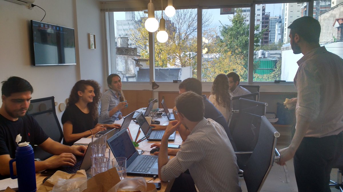 bluedraftarg's tweet photo. Inauguramos nueva oficina en #LaPlata !! 👏 #SeguimosCreciendo #Felicidad. Mirá todas las fotos en nuestro Facebook https://t.co/ge3p4O0M6f https://t.co/JdTkjnGlWd