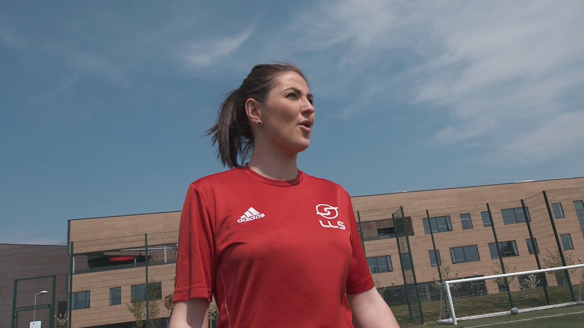 LLSonline's tweet image. We're recruiting! 

If you're an inspiring PE teacher or know somebody who is, click this link for more info: bit.ly/LLSpejob