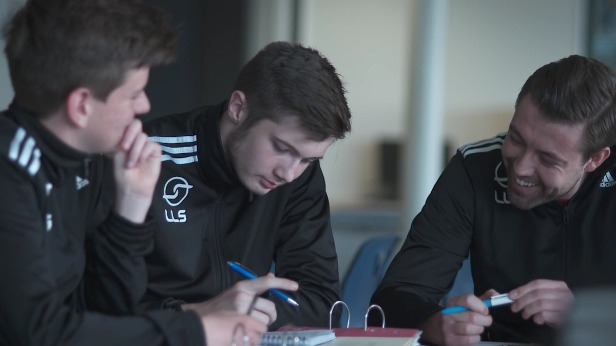 LLSonline's tweet image. We're recruiting! 

If you're an inspiring PE teacher or know somebody who is, click this link for more info: bit.ly/LLSpejob