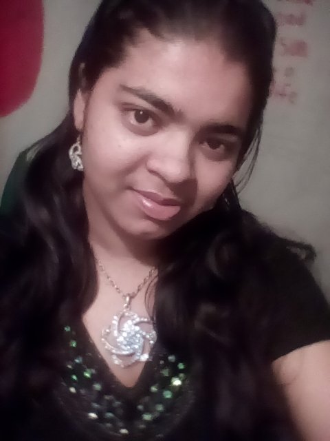 I'm priya