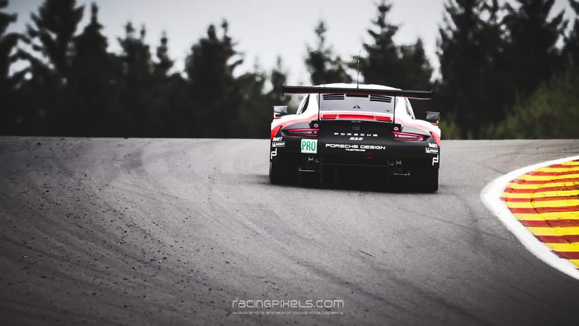 Racingpixels's tweet photo. #WEC6hSpa day two is a wrap!!! tomorrow is raceday! https://t.co/Xnhm2FRi3g