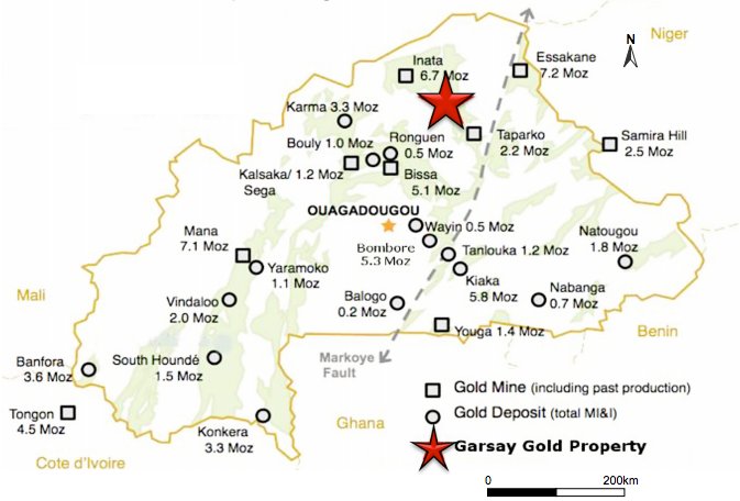 INN_Gold's tweet image. Learn about #gold exploration in #BurkinaFaso @ParallelMining investingnews.com/company-profil…