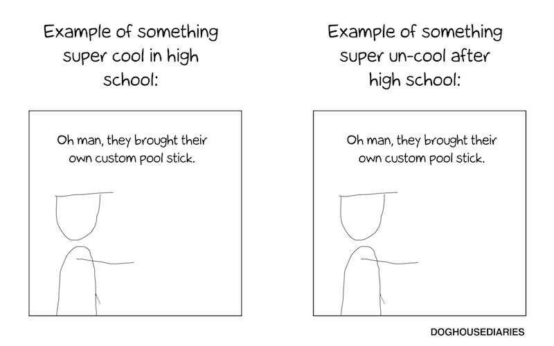 Super Cool. thedoghousediaries.com/6027