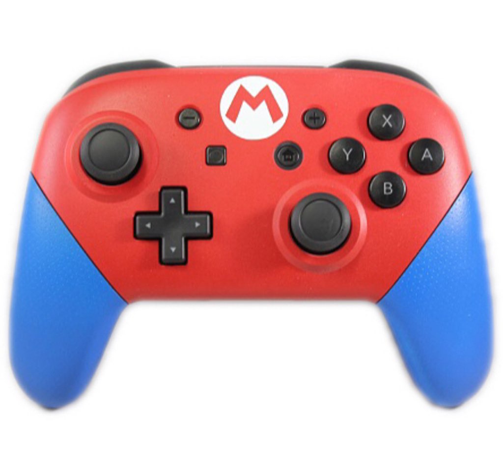 Nintendo control. Геймпад Nintendo Switch Pro. Контроллер Нинтендо свитч. Nintendo Switch Pro Controller Controller. Nintendo Switch Pro Controller Mario.