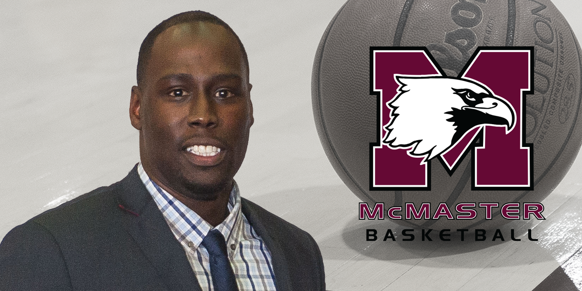 McMasterSports's tweet photo. 2016 @USPORTSca Coach of the Year Patrick Tatham Named @McMasterU Men's Basketball Head Coach:

https://t.co/xEa6Fa088J https://t.co/OW1yU7boM4