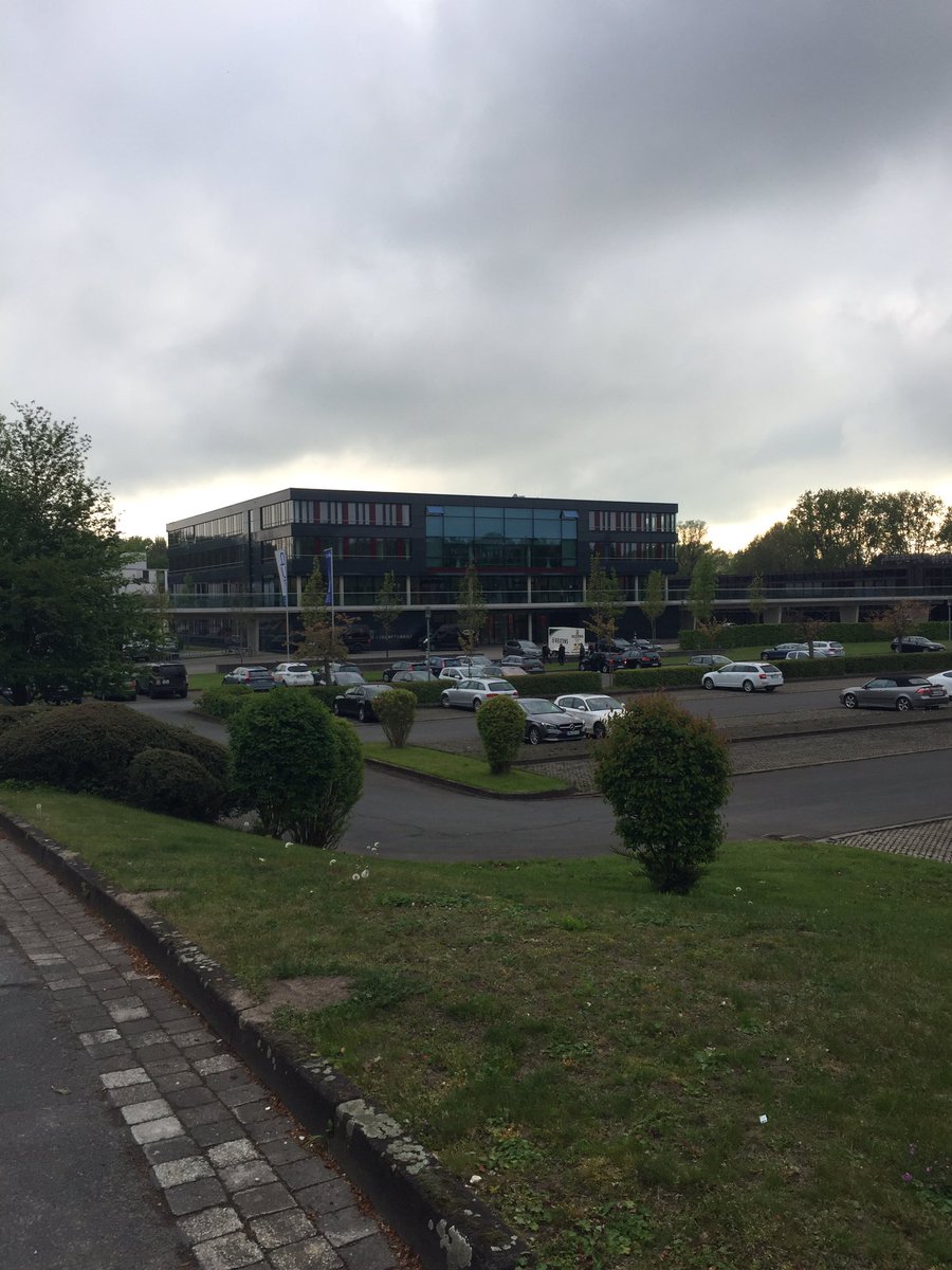 MichalMM's tweet image. bye bye Paderborn und AG Engels - bis bald :) #mst20