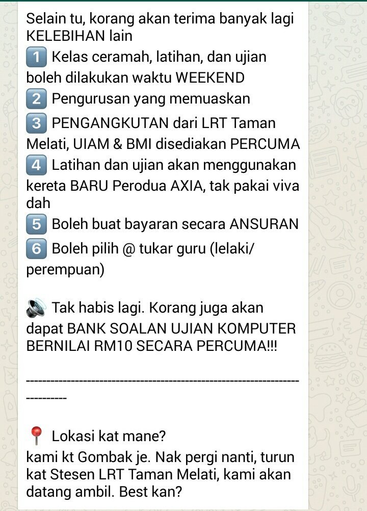 Sya On Twitter Encikkejam Masalah Nyee Dah Habis Belajar Pun Kang Kantoii Kena Viral Twitter