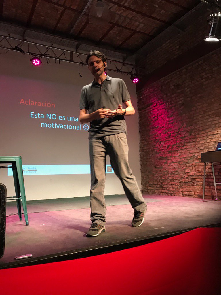 egdutra's tweet photo. #1hack ya empezó con Cristian https://t.co/mFrK4xb0tm