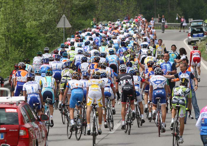 Giro D Italia Dove Vederlo In Tv
