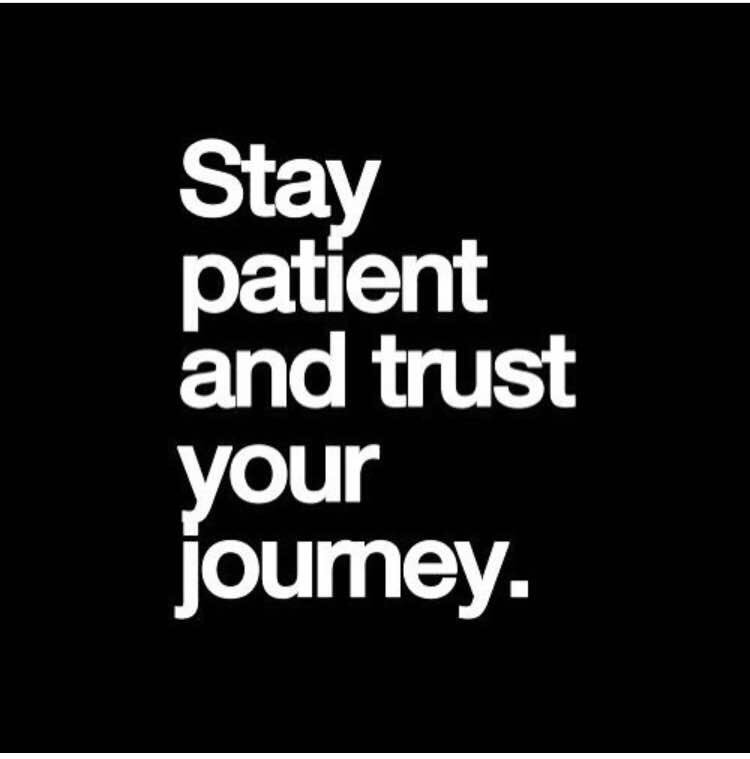 Yas_Guru's tweet photo. #bestadvice it's not always your time, it's His time https://t.co/kPscTEXA4Y