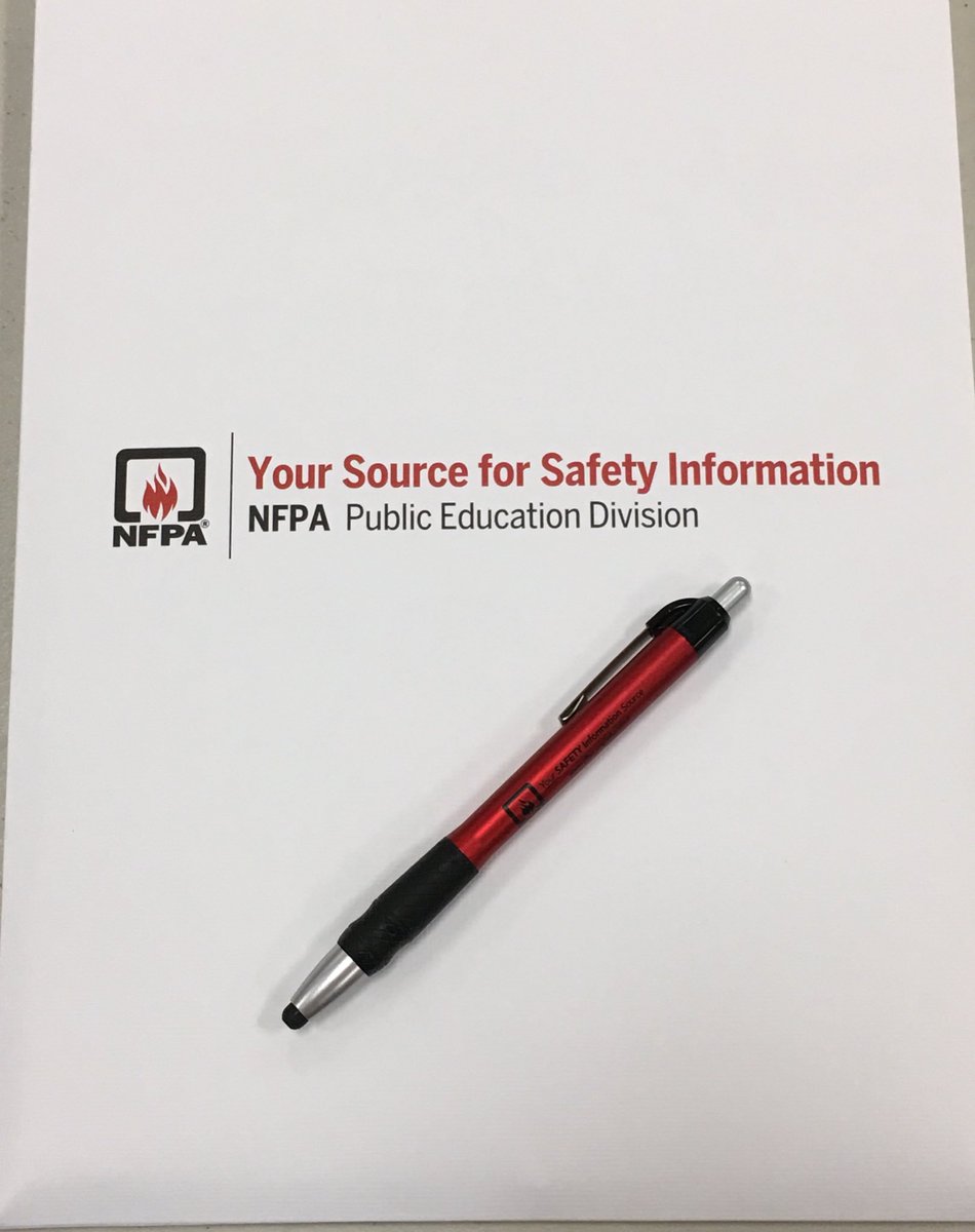 ARFireMarshals's tweet photo. We are excited to begin the first ever Arkansas Fire Safety Summit this morning in Jacksonville. @NFPA @KiddeSafety @USCPSC @NFPA_FSI https://t.co/NLP0XBj52Q