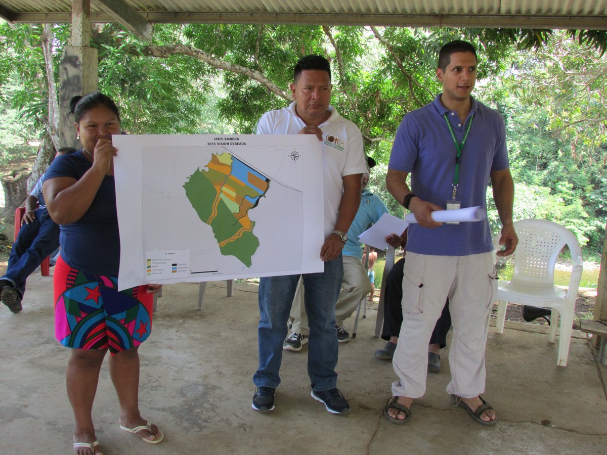 ongangajohn's tweet photo. How scientists &amp; indigenous groups can team up to protect #forests &amp; #climate https://t.co/3R4KqwYuK3 #Pana... by #WMutunga via @c0nvey https://t.co/RizPllmQbf