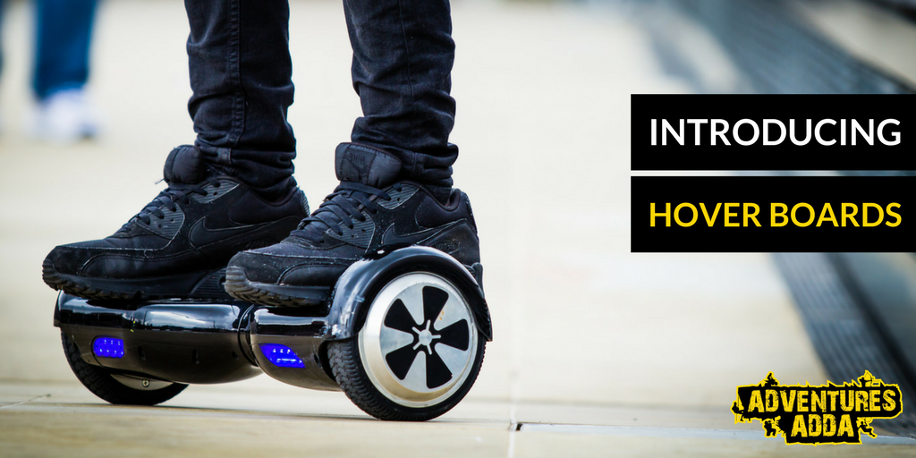 AdventuresAdda's tweet photo. Never bored on a #HoverBoard at #AdventuresAdda https://t.co/SNPgzQFuUi