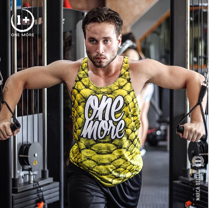 ShopOnemore's tweet photo. Vamos a conseguir muchas más cosas si pensamos que nada es imposible. #onemore @rodolfocelano @fitnesscorporationpy https://t.co/En7eaJa4jK