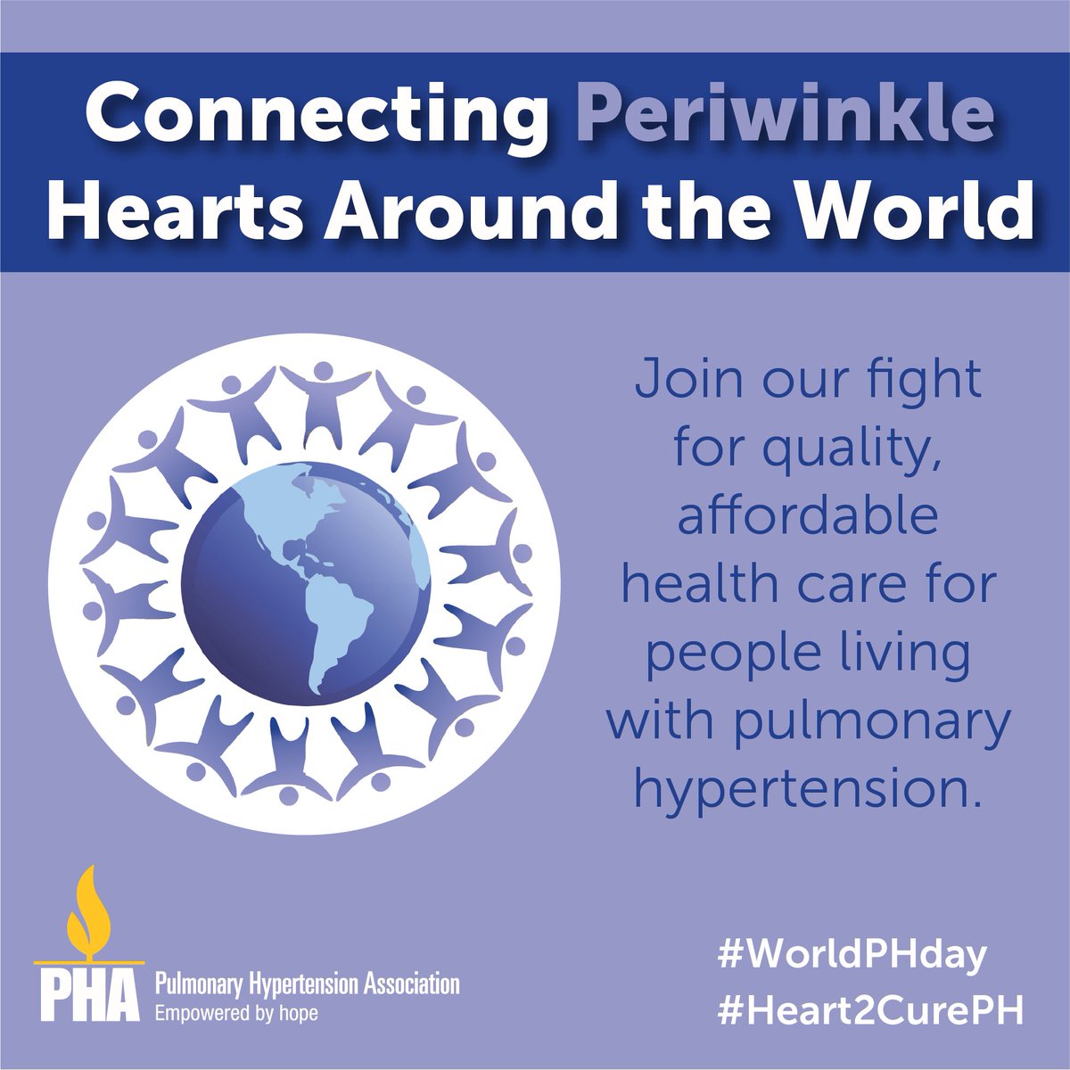 PHA International (@phaintl) on Twitter photo Join <a href="/PHAssociation/">The Pulmonary Hypertension Association</a>& friends raise awareness for deadly & often misdiagnosed PH by sharing our tweets #WorldPHDay! PHAssociation.org Join <a href="/PHAssociation/">The Pulmonary Hypertension Association</a>& friends raise awareness for deadly & often misdiagnosed PH by sharing our tweets #WorldPHDay! PHAssociation.org