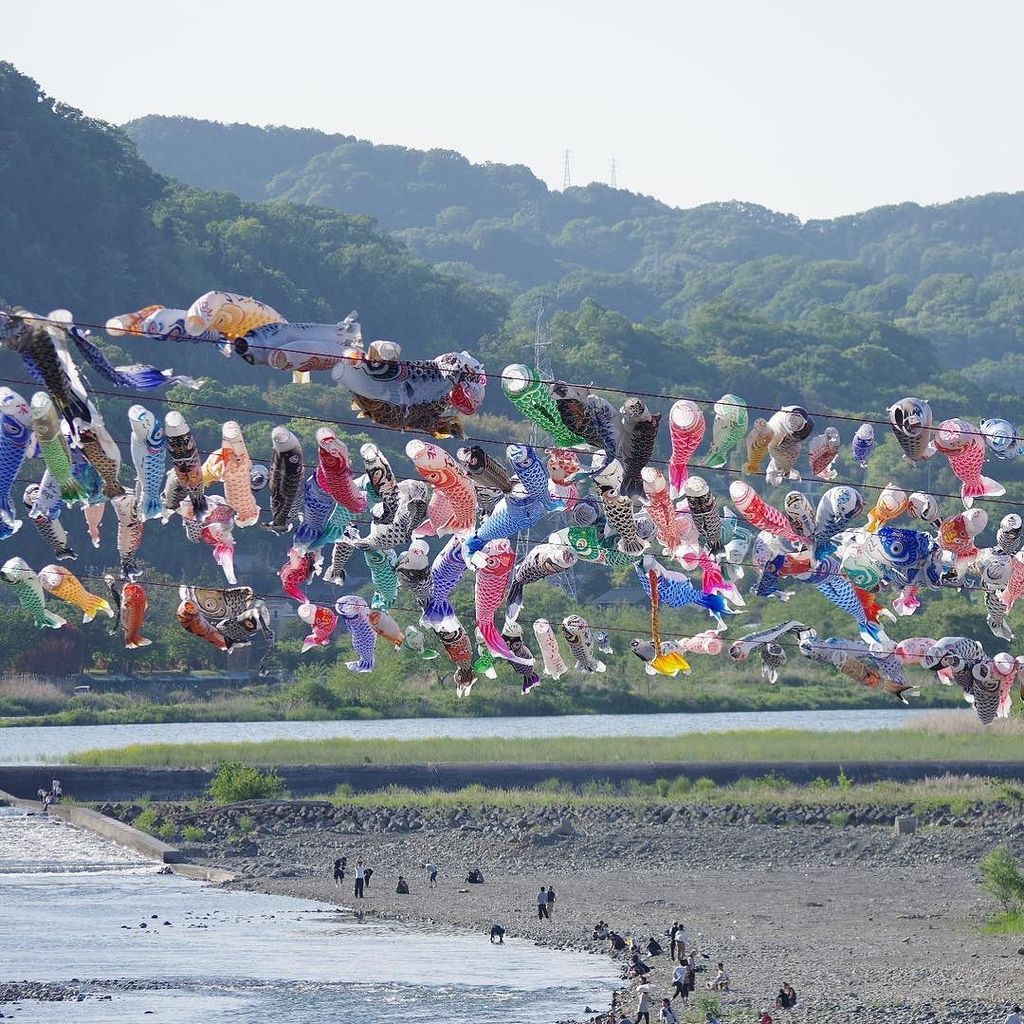 高田橋河川敷 高田橋河川敷