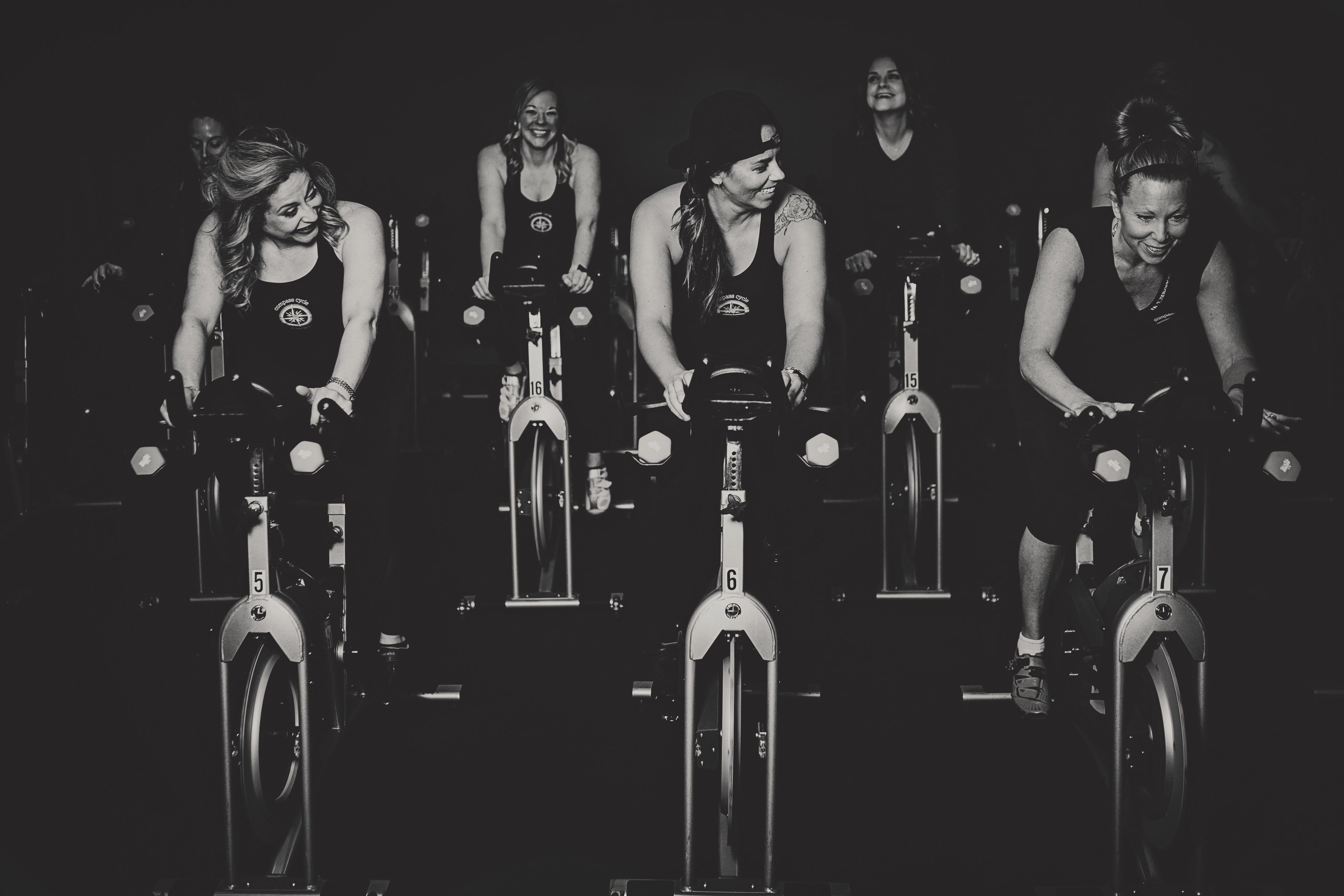 Compass Cycle Studio CompassCycle X