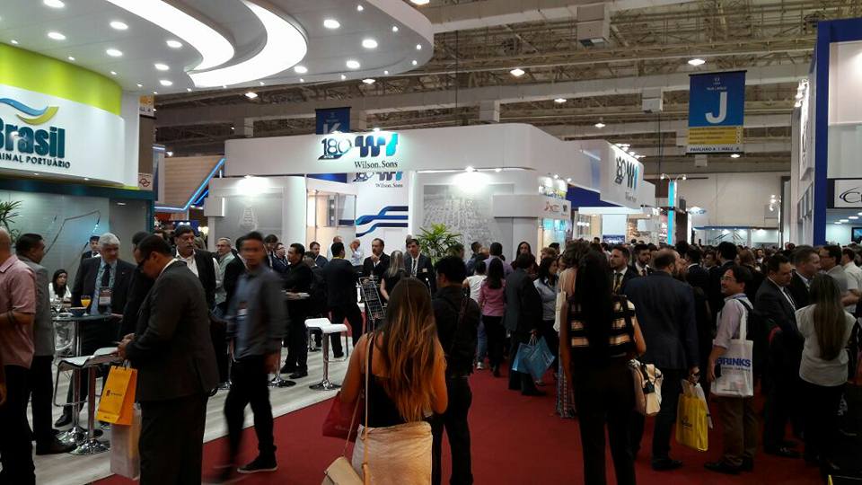 EtecomRaposoTav's tweet photo. 05/04 os alunos de logística fizeram uma visita técnica a feira Internacional de Logística na Transamerica Expo Center 
#EtecRaposoTavares https://t.co/csfIFN6imU