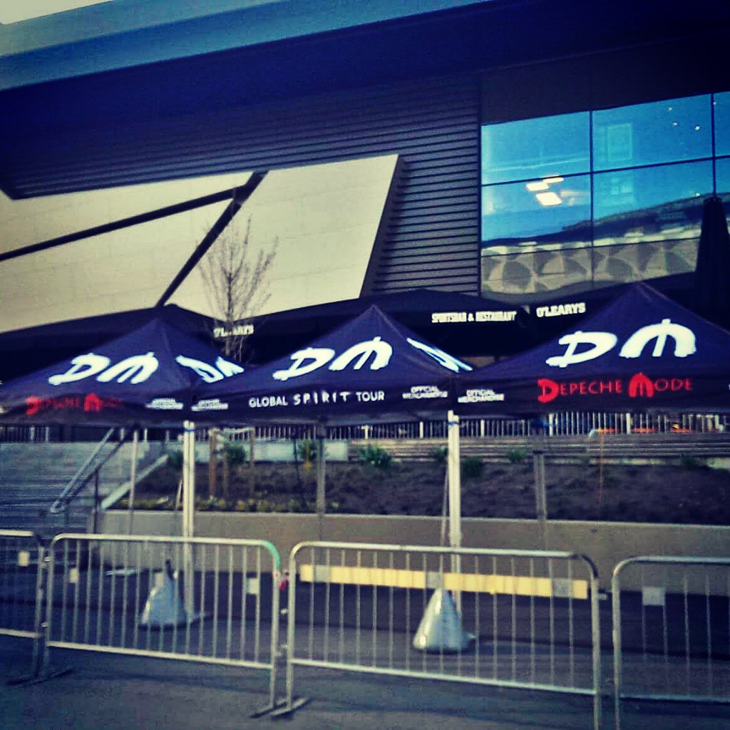 Global Spirit Tour tweet media