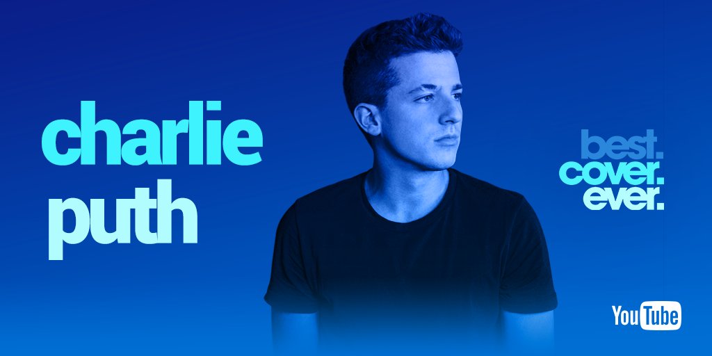 BasalC's tweet photo. Another star joins @BestCoverEver! Submit your cover of the hit #Attention for a... https://t.co/6EzrFYbQNB by #YouTube via @c0nvey https://t.co/TMVH3SYLG8