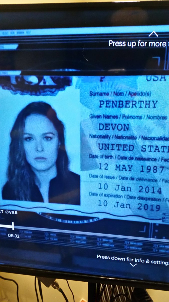 josh penberthy tweet media