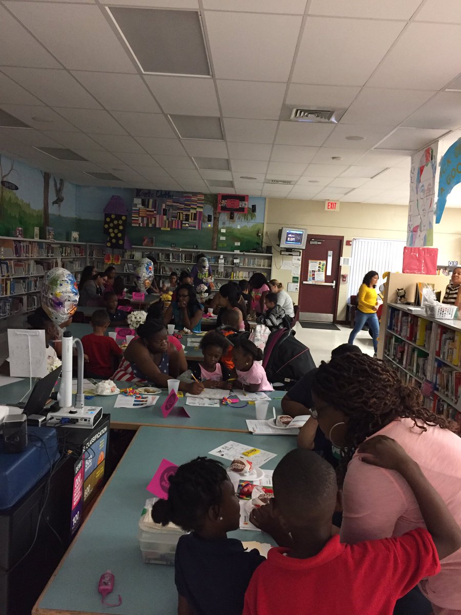 <a href="/WitterElem/">@WitterElem</a> empowers families to help their children #prepare4life with our partners <a href="/SuncoastCU/">Suncoast Credit Union</a>