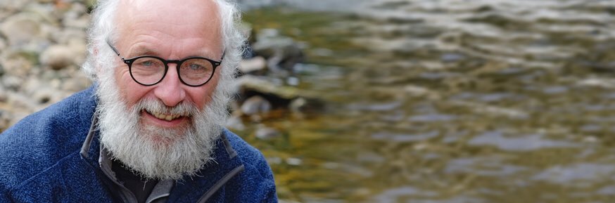 CGEInnovation's tweet photo. Congratulations to Prof Keith Beven for being elected as fellow of the Royal Society. Full story at: https://t.co/Xfi6lG6ALp https://t.co/xMXFPdf4mB