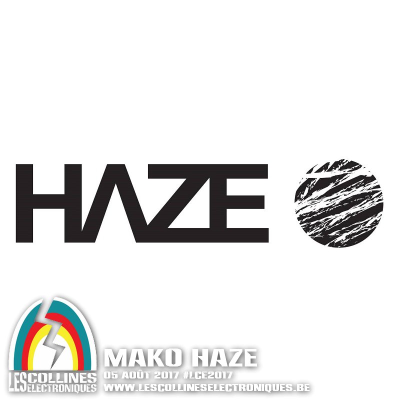 lescollines_'s tweet photo. #MakoHaze, #LeCrabe and #DustMill will perfom at #LCE2017 ⚡ https://t.co/yKOdxDbeK4