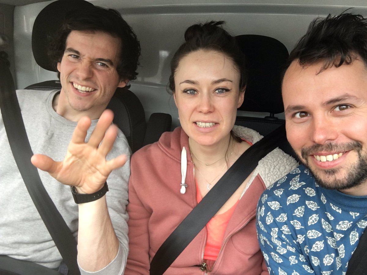 Scott Le Crass tweet media