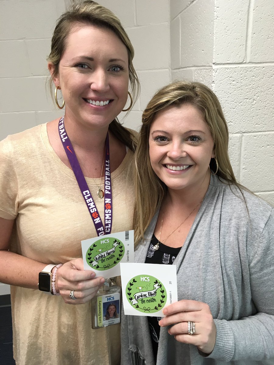 TerraBodkins's tweet image. Way to go! #hcsbadges #hcspdl #loriselementary