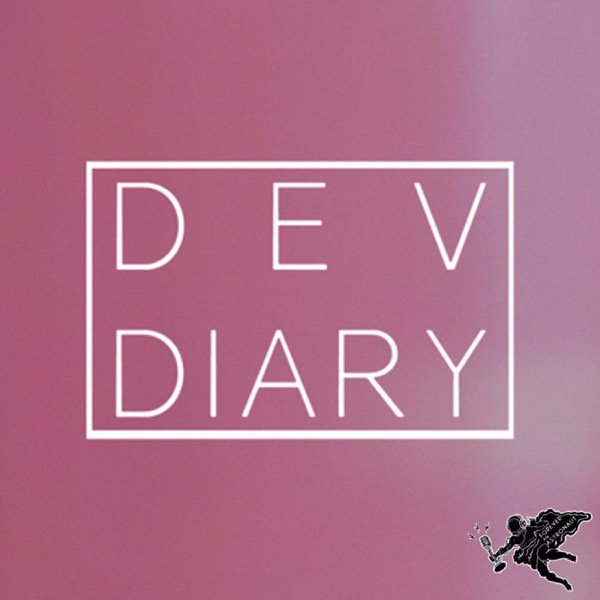 david__lydon's tweet photo. I love hearing about the ppl behind the projects.  Great ep @JamesReichmuth! #devdiarypodcast https://t.co/y0iatSPDEu https://t.co/4alFqXxcQb