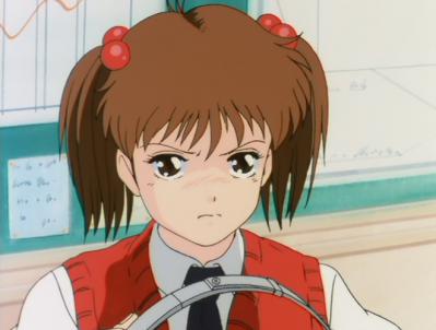 えいきゅう Auf Twitter ドロレス ヘイズ 愛称ドロシー こどもの日 ポケットの中の戦争