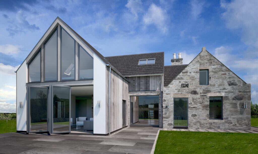 akdevelopments's tweet photo. 4contemporary homes for sale at Rannieston near Ellon. Get in touch for more info #creatinghomes https://t.co/JnlEjMVB11
