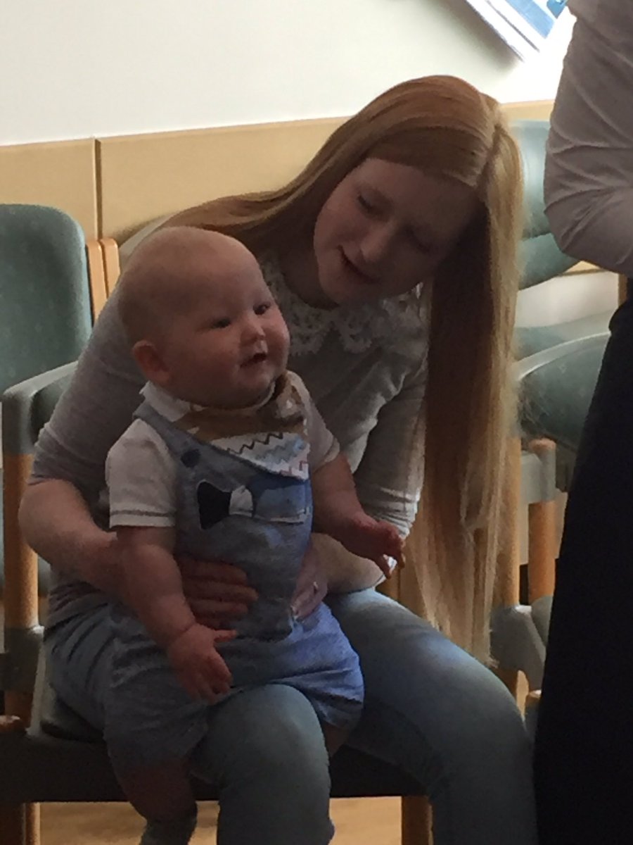 Prof Karen Dawber 🌈 tweet media