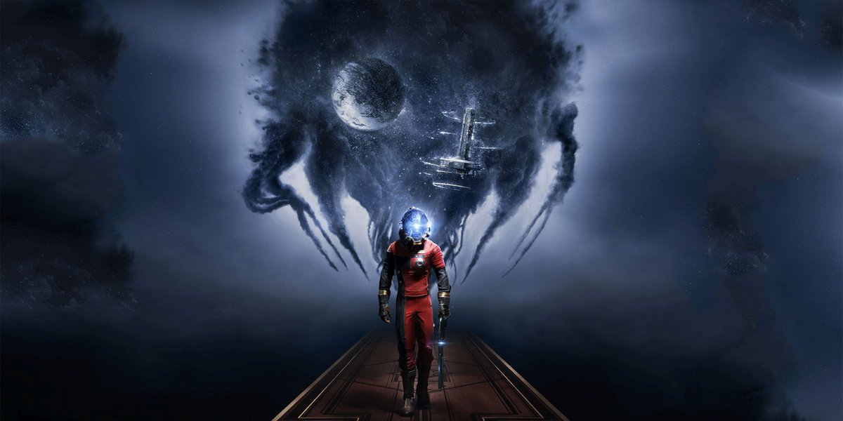 Da System Shock a Prey: gli Arkane Studios rappresentano oggi la sintesi più elegante di vent’anni di game design. prismomag.com/arkane-studios…